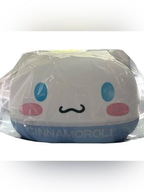 Cinnamoroll Tissue Box